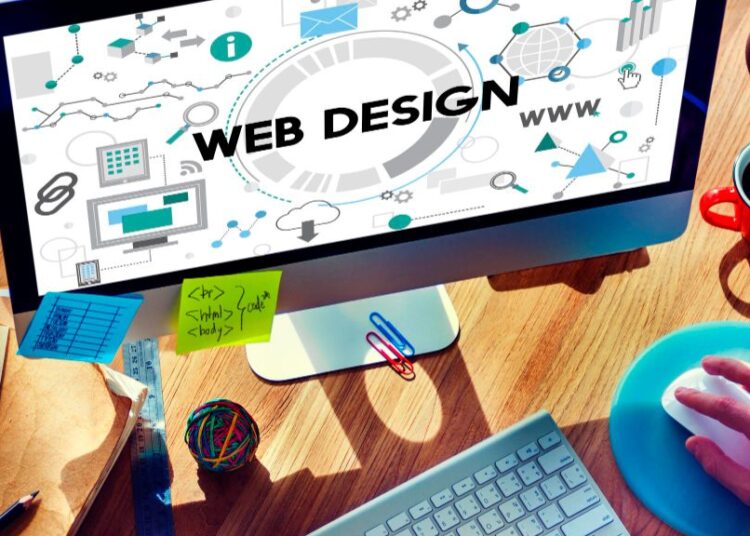Top 10 High-Converting Web Design Practices That Maximize Revenue