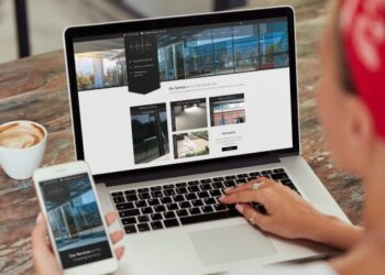 How to Build a Premium Website Design Portfolio That Attracts Clients