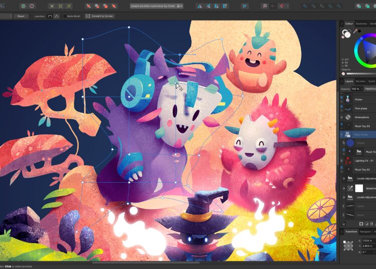 Best Tools and Software for Designers in 2025 (Free & Paid)