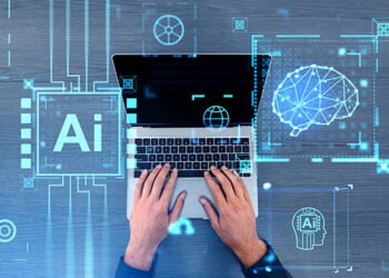 AI in Design: How Artificial Intelligence Is Transforming Creative Workflows