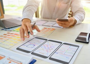 The Ultimate Guide to UX/UI Design Trends in 2025