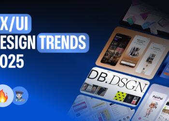 UI/UX Design Trends in the U.S.: What Drives High CPM Ads in 2025?