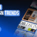 UI/UX Design Trends in the U.S.: What Drives High CPM Ads in 2025?
